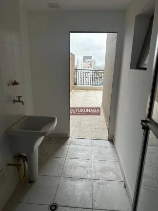 Imagem Apartamento à venda, 122 m² por R$ 1.290.000,00 - Tucuruvi - São Paulo/SP