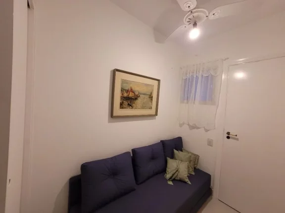 Imagem PITANGUEIRAS – UMA QUADRA DO MAR, MARAVILHOSO APTO REFORMADO, DECORADO, 02 VAGAS DE GARA