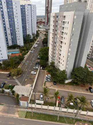 Imagem Apartamento 3 Dormitórios Edifício Barão do Iguatemi Campolim Sorocaba SP