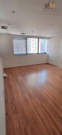 Imagem SALA COMERCIAL em SAO PAULO - SP, PINHEIROS