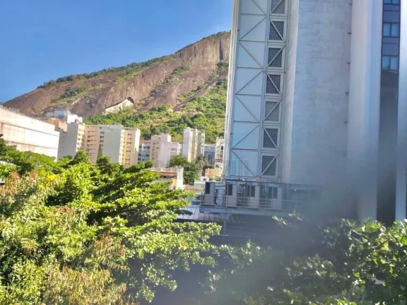 Imagem Copacabana – Rua Figueiredo Magalhăes | Residencial › Apartamento 2 quarto(s) à Venda