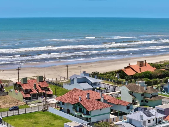 Imagem Apartamento com 2 Quartos à Venda, 89 m² em Zona Nova - Capao Da Canoa