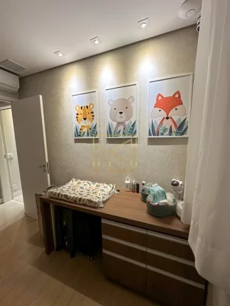 Imagem Aluga-se apartamento de 3 dormitórios, sendo 1 suíte no Talipô Exclusive Club em Campinas!