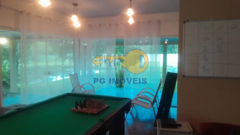 Imagem LINDA CHÁCARA DE FRENTE PARA PR-508