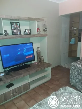 Imagem Casa para Venda em Santo André / SP no bairro Jardim Santo André