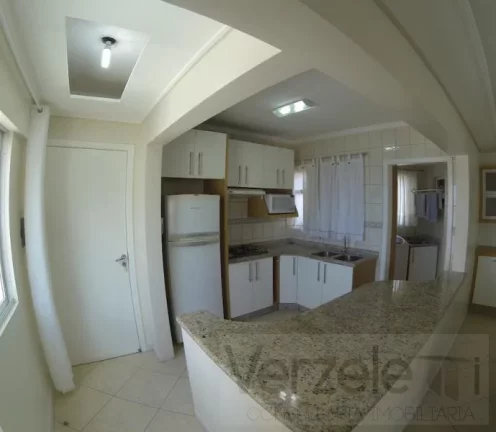 Imagem Apartamento para Temporada em Balneário Camboriú / SC no bairro Centro