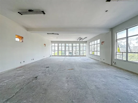 Imagem COMERCIAL COM 268 m² - VILA MATIAS - SANTOS SP