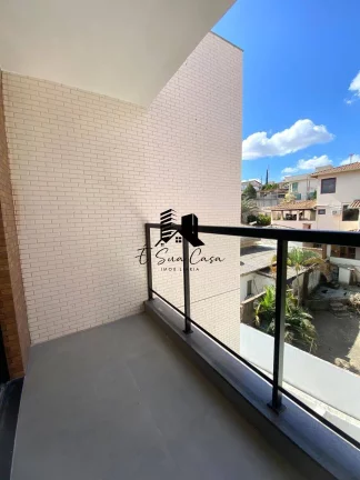 Imagem Cobertura 3 Quartos á Venda Bairro Filadélfia - Betim/MG