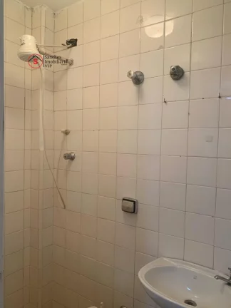 Imagem APARTAMENTO RESIDENCIAL em SÃO PAULO - SP, MOOCA