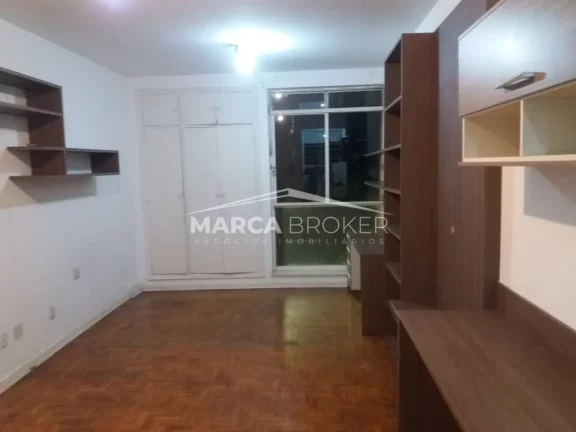 Kitnet com 1 Quarto à Venda, 40 m² em Centro - Campinas