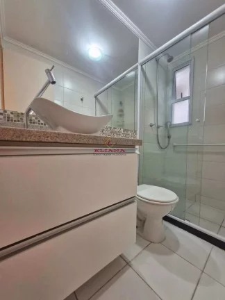 Imagem Apartamento à venda em São Paulo, Jardim Íris, com 3 quartos, 64m²