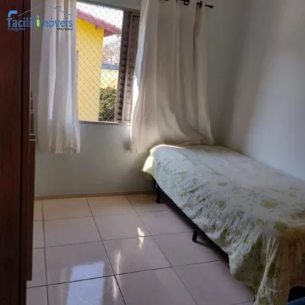 Imagem APARTAMENTO À VENDA NO BAIRRO DEMARCHI - SÃO BERNARDO DO CAMPO - SP
