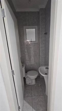 Imagem casa sobrado 2 suítes em Praia Grande canto do forte