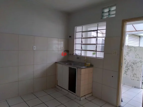 Imagem Casa à venda 3 Quartos, 6 Vagas, 188M², Osvaldo Cruz, São Caetano do Sul - SP