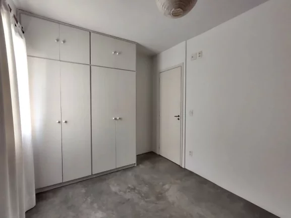 Imagem Apartamento reformado e pronto para morar em Perdizes com 01 vaga de garagem em um condomínio com portaria 24hs