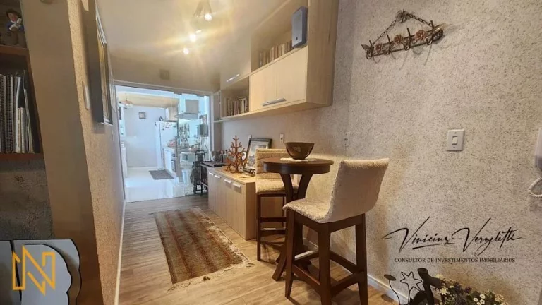 Imagem Apartamento com Terraço para Venda em Balneário Camboriú / SC no bairro Centro