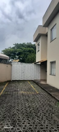 Imagem Casa em Condomínio à Venda em Santa Luzia, 3 Quartos, 96m²