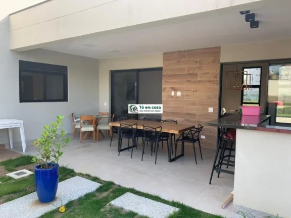 Imagem CASA RESIDENCIAL em SÃO JOSÉ DOS CAMPOS - SP, CONDOMÍNIO RESIDENCIAL COLINAS DO PARATEHY