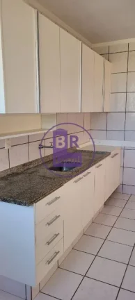 Imagem Aconchegante apartamento semi-mobilhado próximo ao Shopping Boulevard