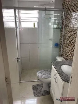 Imagem Apartamento com 2 dormitórios à venda, 52 m² por R$ 319.000,00 - Vila Ema - São Paulo/SP