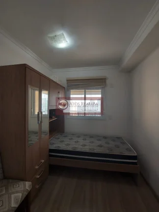 Imagem Apartamento em Jardim Flor da Montanha - Guarulhos