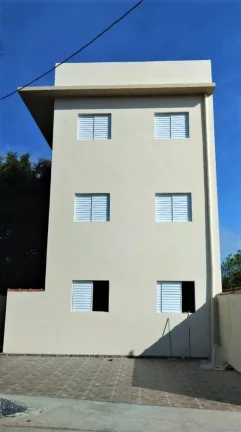 Imagem Apartamento com 2 dormitórios à venda em Iguape/SP