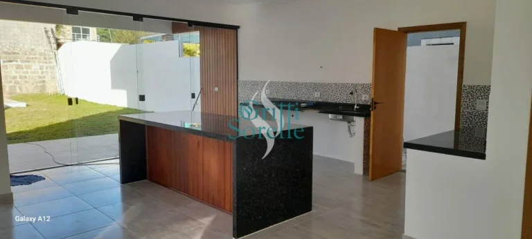 Imagem Casa/Sobrado à venda, condomínio em Horto Florestal - Ubatuba/SP.