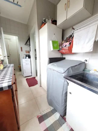 Imagem Apartamento com 1 quarto, Macuco, Santos - R$ 360 mil, Cod: 24183