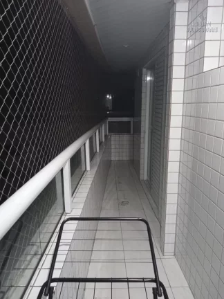 Imagem Apartamento 2 dormitórios sendo 1 suíte no Bairro Guilhermina
