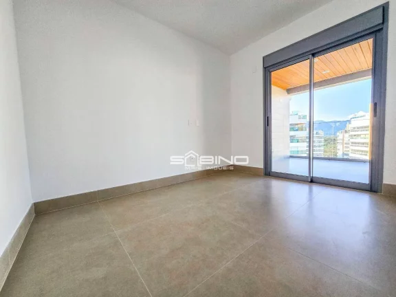 Imagem Apartamento Pé na Areia à Venda Edifício Gávea na Riviera, com 3 dormitórios 3 suítes 137m² de área útil
