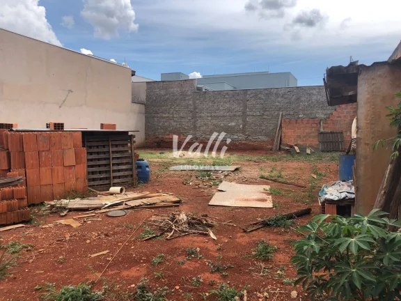 Imagem TERRENO RESIDENCIAL em Santa Bárbara Doeste - SP, Terra Azul