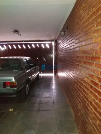 Imagem Casa Padrão