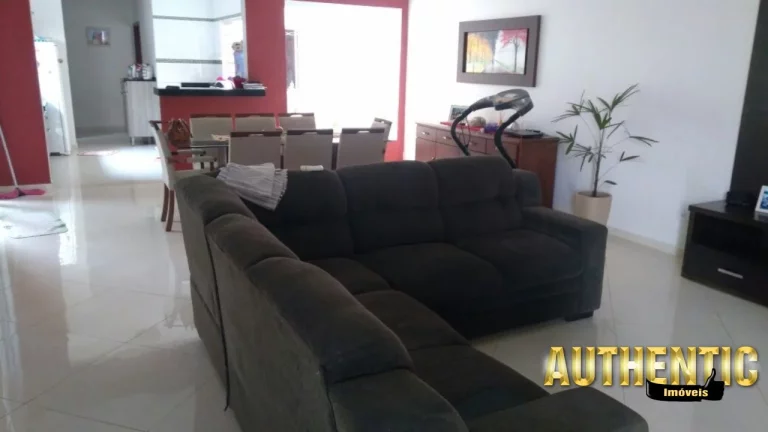 Imagem CASA RESIDENCIAL em ITU - SP, PARQUE RESIDENCIAL POTIGUARA