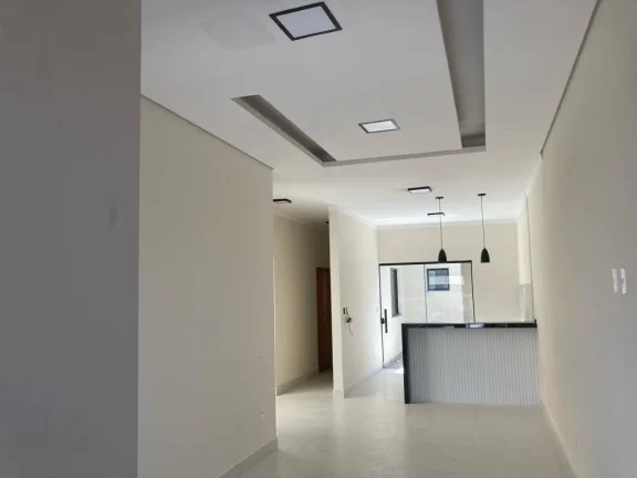 Imagem Casa no residencial Vila Verde