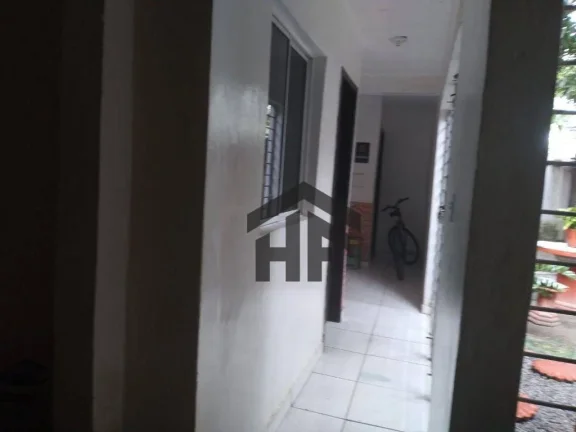 Imagem Casa com 6 dormitórios à venda por R$ 450.000,00 - Janga - Paulista/PE