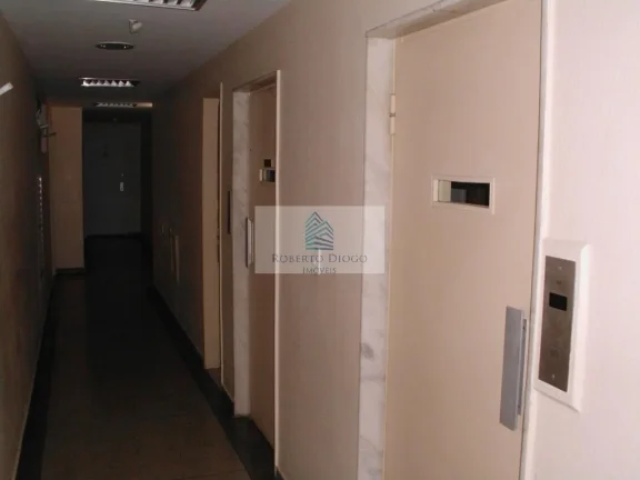 Imagem Imóvel à venda em Icaraí, Niterói-RJ: Apartamento de 3 quartos com suíte, sala ampla e vaga de garagem. Venha conferir!