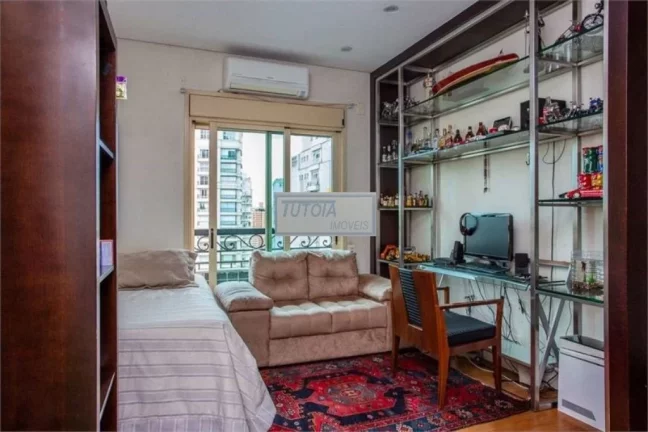 Imagem APARTAMENTO A VENDA NA VILA NOVA CONCEIÇÃO 4 DORMITORIOS