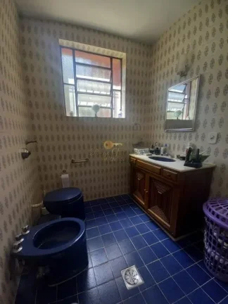 Imagem Casa para Venda em Teresópolis / RJ no bairro Carlos Guinle