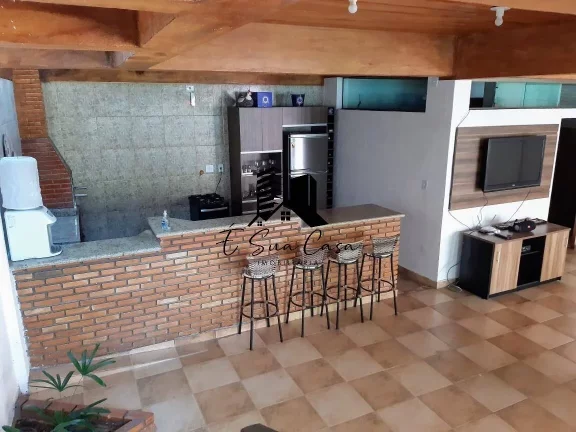 Imagem Casa à Venda 2 quartos Bairro Lúcio de Abreu - Contagem/MG