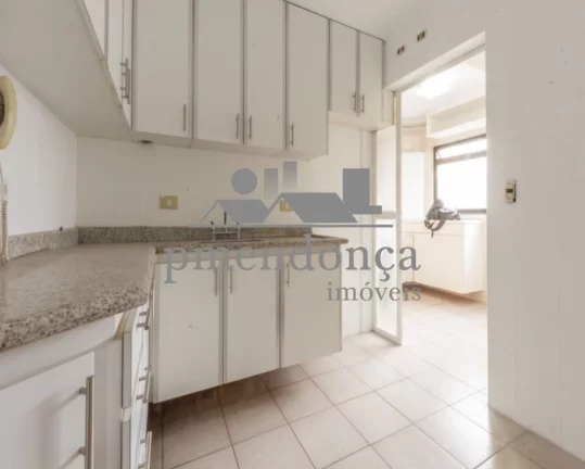 Imagem Apartamento 3 quartos, 1 suite, 2 vagas, 103m2