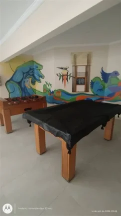 Imagem APARTAMENTO AVIAÇÃO - PRAIA GRANDE SP