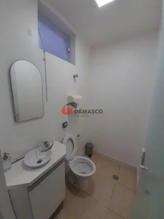Imagem Sobrado à venda, Jardim, Santo André, SP
