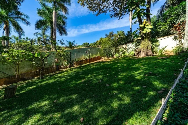 Imagem CASA RESIDENCIAL em Campo Limpo Paulista - SP, Ville Saint James I