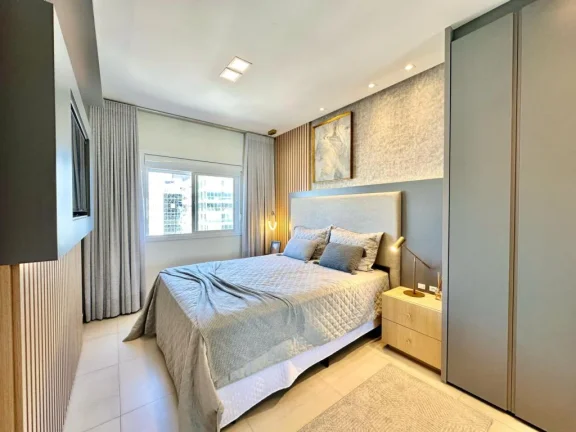 Imagem Apartamento 3 Dormitórios - Bairro Navegantes