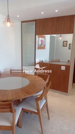 Imagem Apartamento 3 Quartos no Parque das Castanheiras, Praia da Costa - Vila Velha