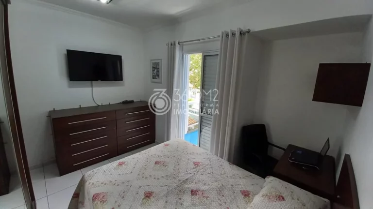 Imagem Apartamento sem Condomínio para Venda em Santo André / SP no bairro Vila Camilópolis