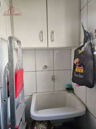 Imagem Oportunidade - Venda - Parque Brasil - 56 m² - 2 dorms