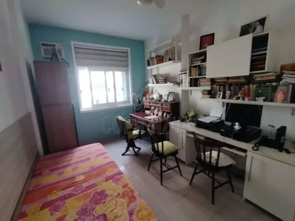 Imagem Copacabana – Rua Barata Ribeiro | Residencial › Apartamento 3 quarto(s) à Venda