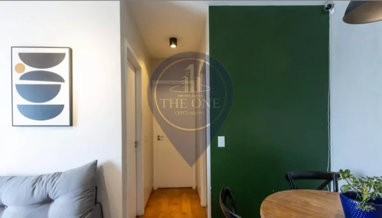 Imagem APARTAMENTO RESIDENCIAL em SÃO PAULO - SP, ÁGUA BRANCA