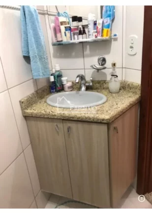 Imagem Casa em condomínio fechado para venda em Sorocaba-SP!